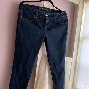 AE Jeggings